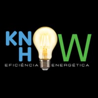 RenewPower agora é KnowHow Eficiência Energia Logo