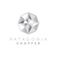 Patagonia Chopper Logo