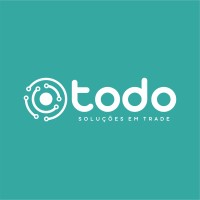 Todo Soluções em Trade Marketing Logo