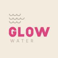 Glow Water Logo