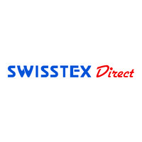 Swisstex Direct, LLC. Logo