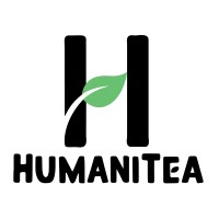 HumaniTea - Vegan Tea Lattes Logo