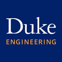 Duke University Pratt School of Engineering Logo