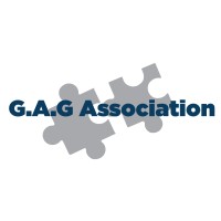 G.A.G. Association, LLC Logo