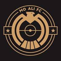 MoAliFC Logo