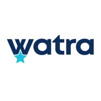 Washington Area Total Rewards Association (WATRA) Logo