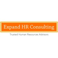 Expand HR Consulting Logo