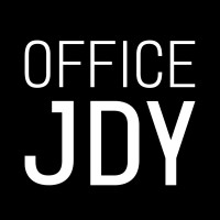 Office JDY Architecture PLLC Logo
