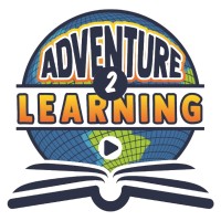 Adventure 2 Learning Logo