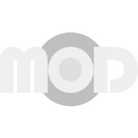 MOD Creations Logo
