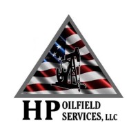 HP Oilfield Services, LLC Logo
