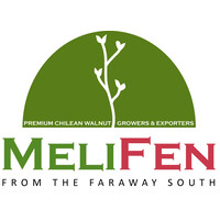 MeliFen Chile - Walnuts & Dried Fruits Logo