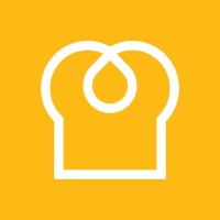 Bread & Butter Creative Agency Logo