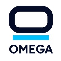 Omega Digital Center Logo
