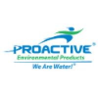 Proactive Environmental Products (PEP) Logo