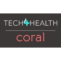 Tech4Health Logo