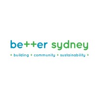 Better Sydney Logo