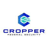 Cropper Federal Security Logo