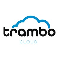 Trambo Cloud Logo