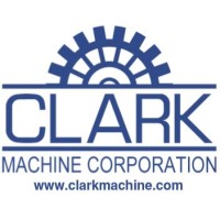 Clark Machine Corporation Logo