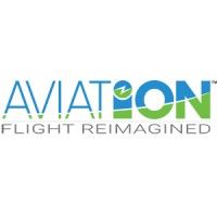 Ion Aviation Logo