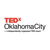 TEDxOklahomaCity Logo