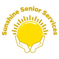Sunshine Senior Services Logo