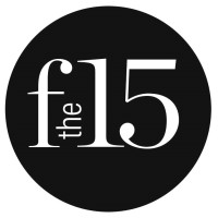 F* The Freshman 15 Logo