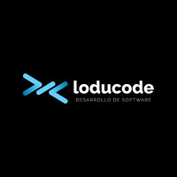 Loducode S.A.S. Logo
