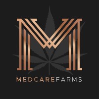 Medcare Farms Logo