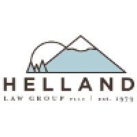 Helland Law Group, PLLC Logo