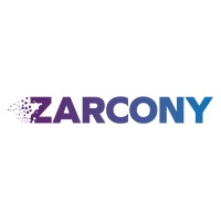 ZARCONY Logo