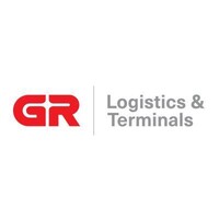 GR Logistics & Terminals Logo