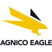 Agnico Eagle - Hope Bay Logo