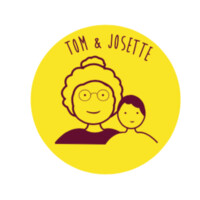 Tom&Josette Logo