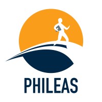 Phileas Fit Logo