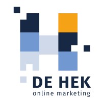 De Hek Online Marketing Logo