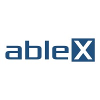 ableX GmbH Logo