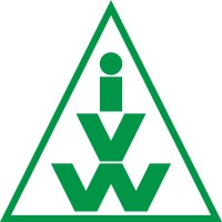 German Audit Bureau of Circulation (IVW) Logo