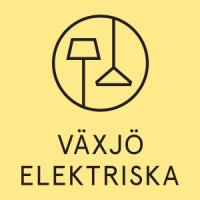 Växjö Elektriska Logo