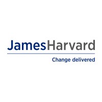 James Harvard Logo