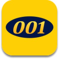 001 Taxis Oxford Logo
