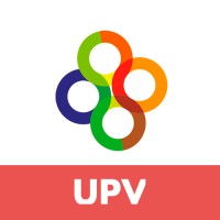 Cátedra de Cultura Directiva y Empresarial UPV Logo