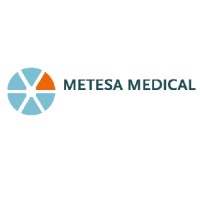 Metesa Medical ApS Logo