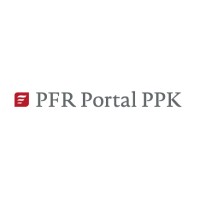 PFR Portal PPK sp. z o.o. Logo