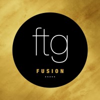 ftg Fusion - Leicestershire Logo