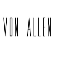 Von Allen Logo
