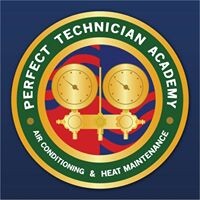 Perfect Technician Academy Logo
