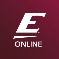 Eastern Kentucky University Online Logo