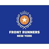 Front Runners New York Logo